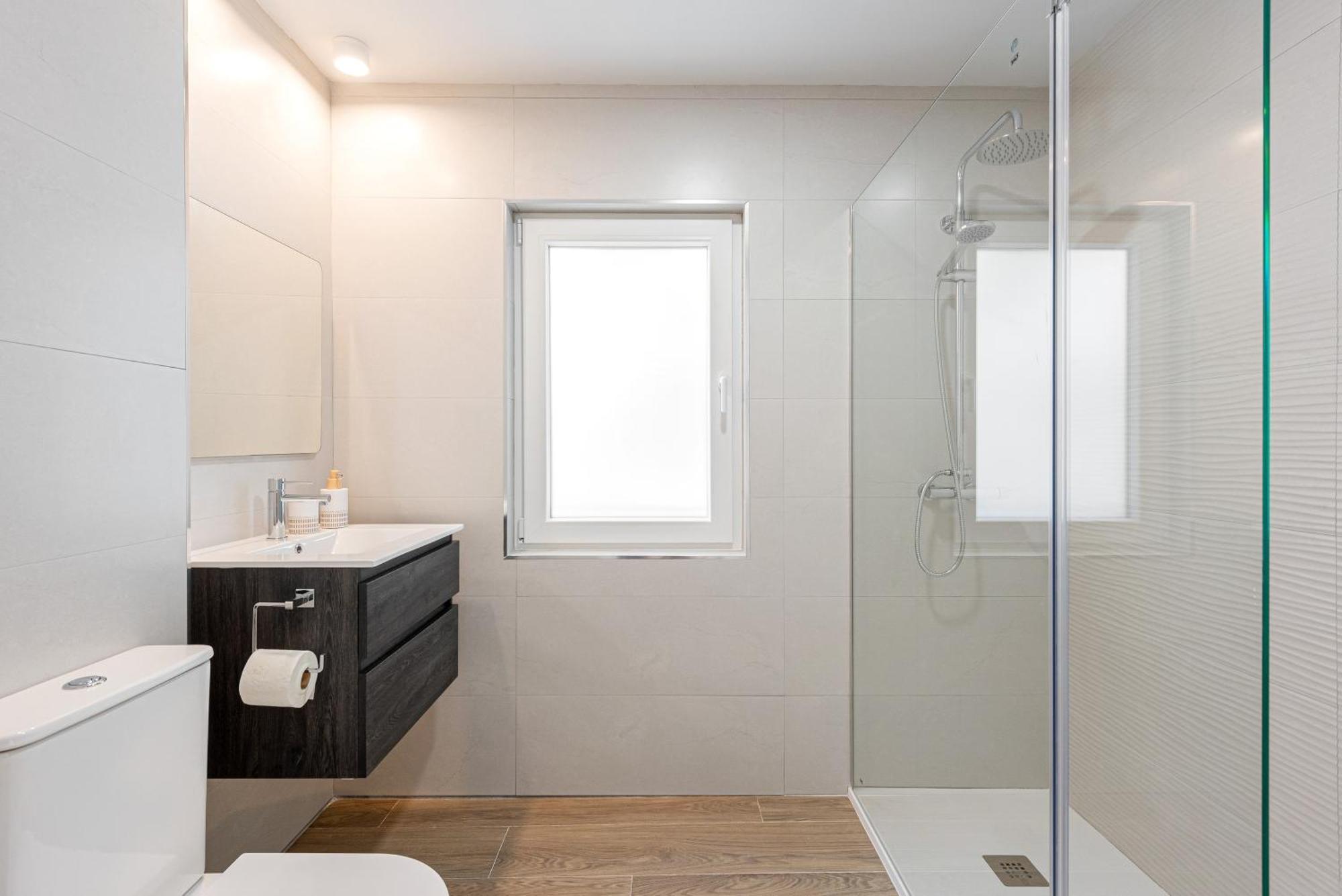 Floperw 2 Apartment Малага Екстериор снимка