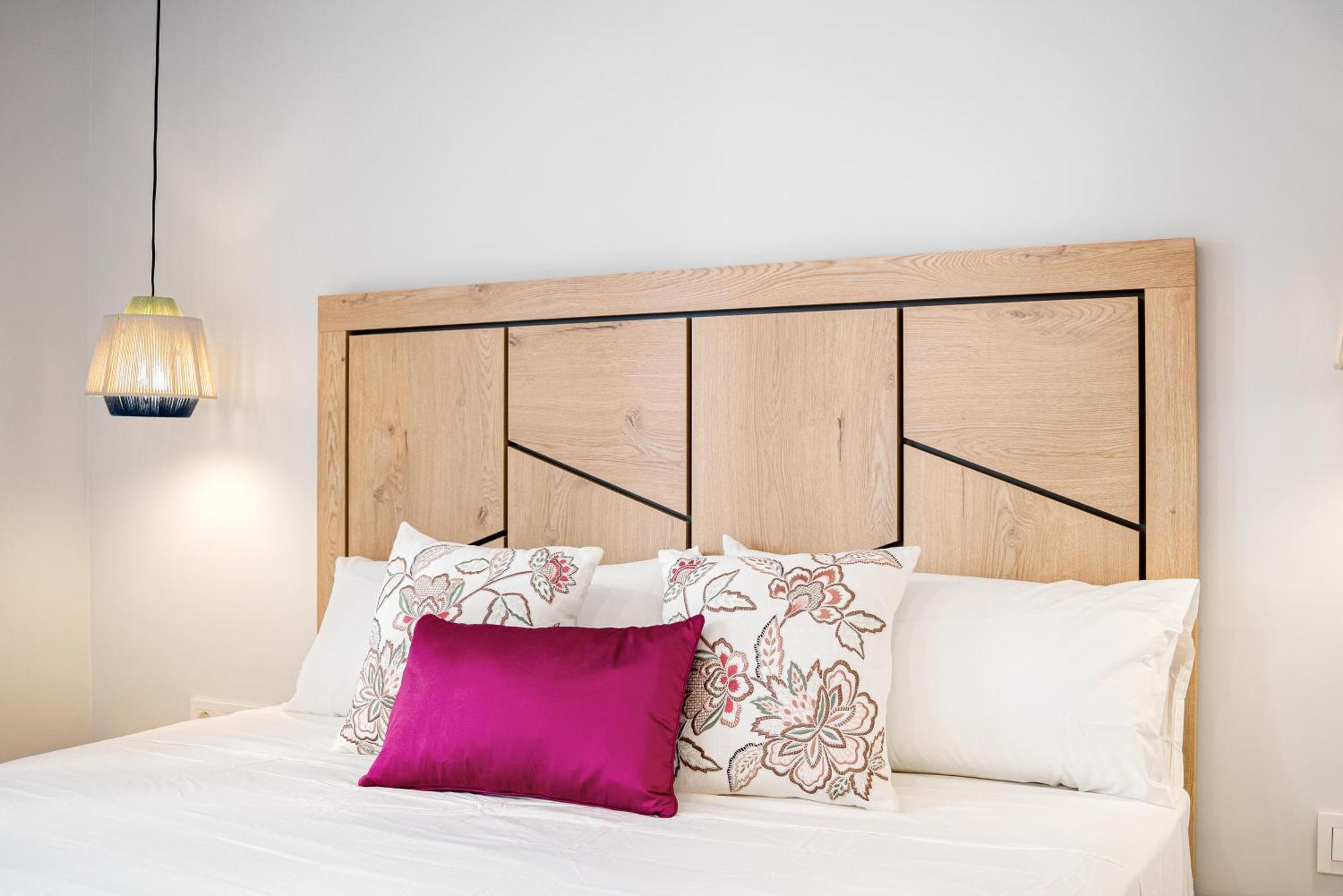 Floperw 2 Apartment Малага Екстериор снимка
